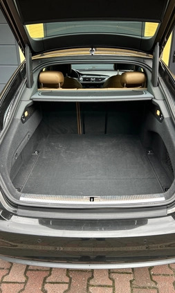 Audi A7 cena 73400 przebieg: 316978, rok produkcji 2013 z Kalisz małe 106